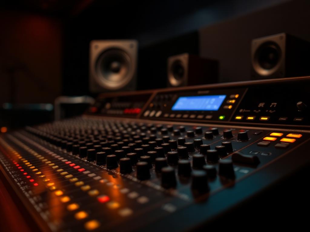 Music Promotion